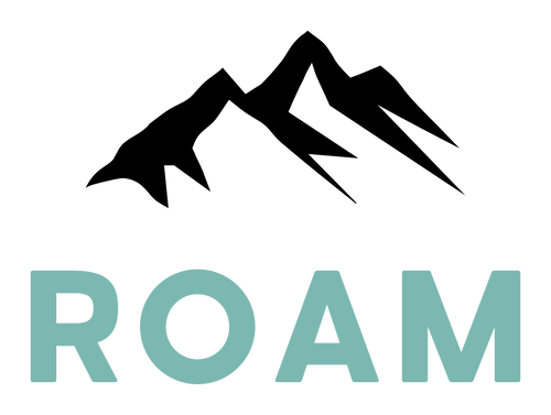 ROAM Clothing UK